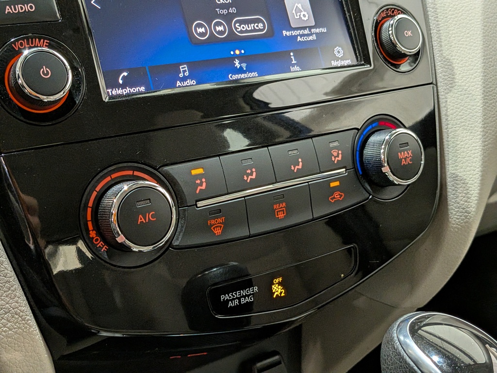 Nissan Qashqai 2023