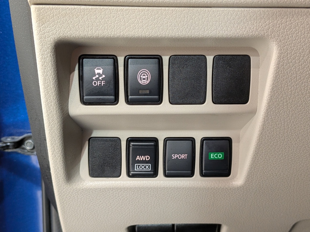 Nissan Qashqai 2023