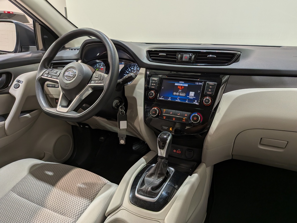 Nissan Qashqai 2023