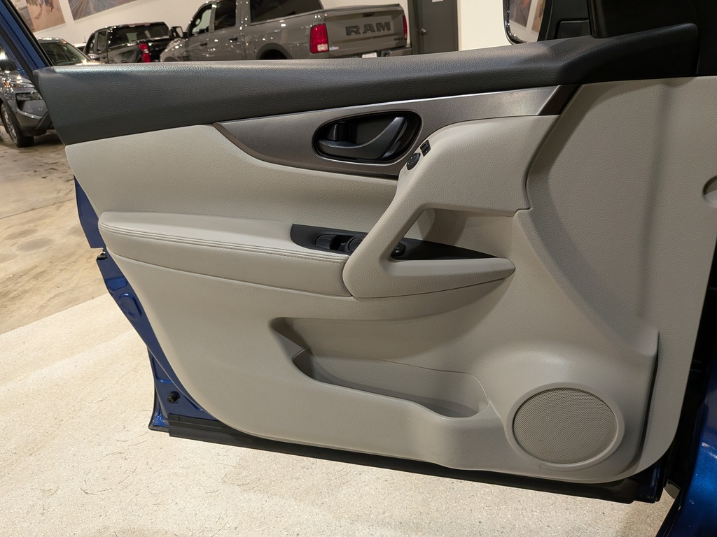 Nissan Qashqai 2023