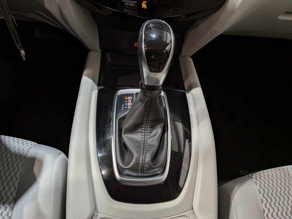 Nissan Qashqai 2023