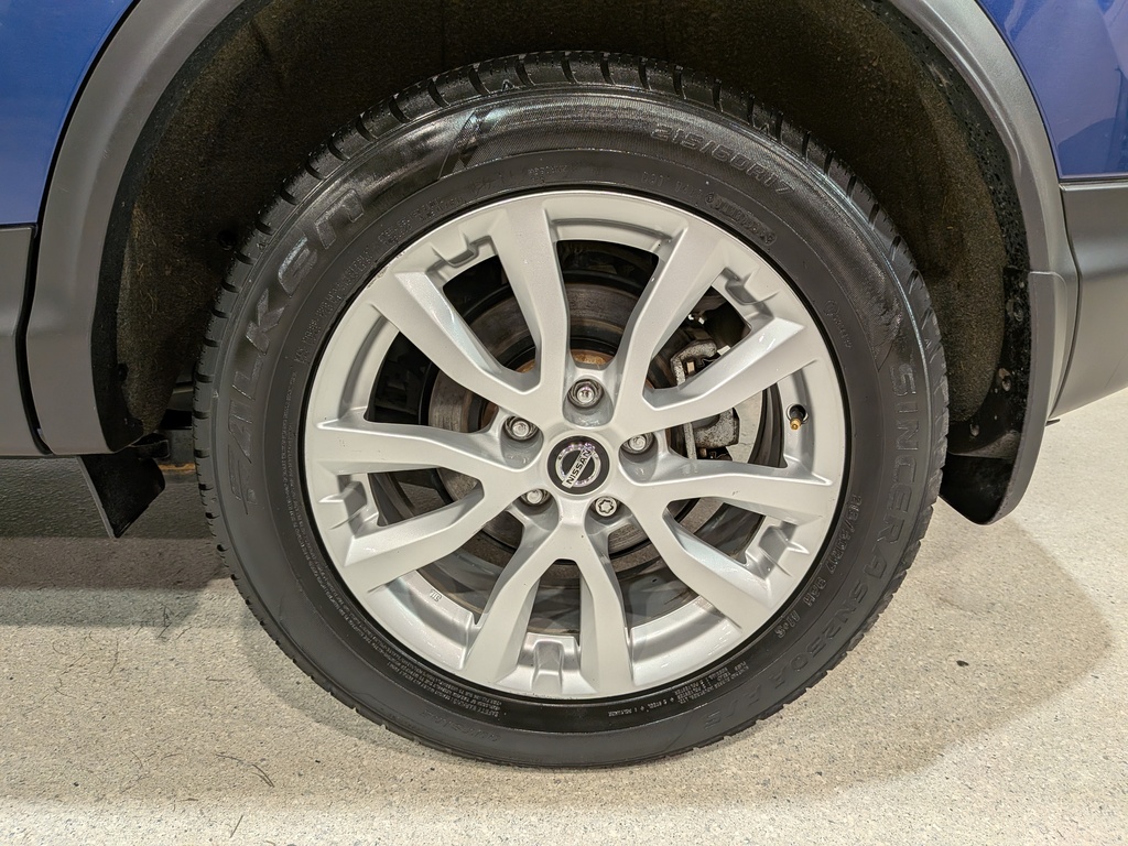 Nissan Qashqai 2023