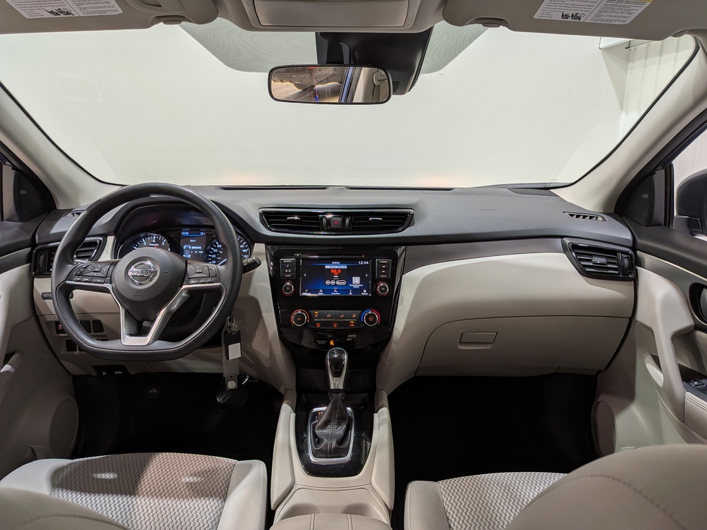 Nissan Qashqai 2023