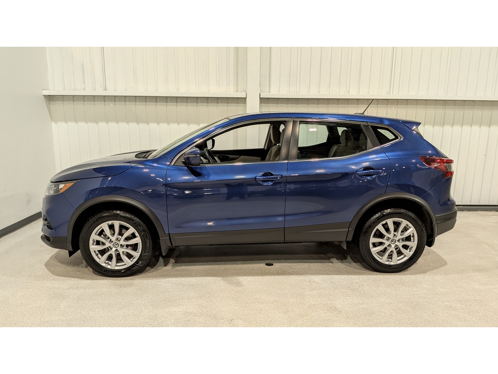 Nissan Qashqai 2023