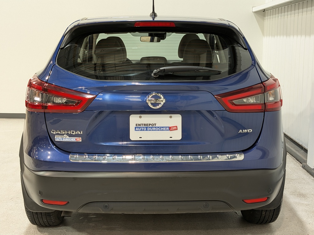 Nissan Qashqai 2023
