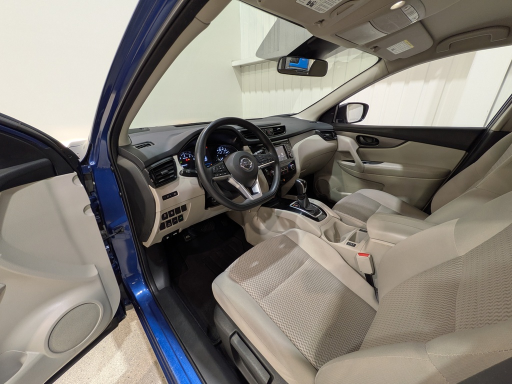 Nissan Qashqai 2023
