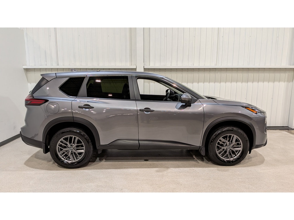 Nissan Rogue 2024