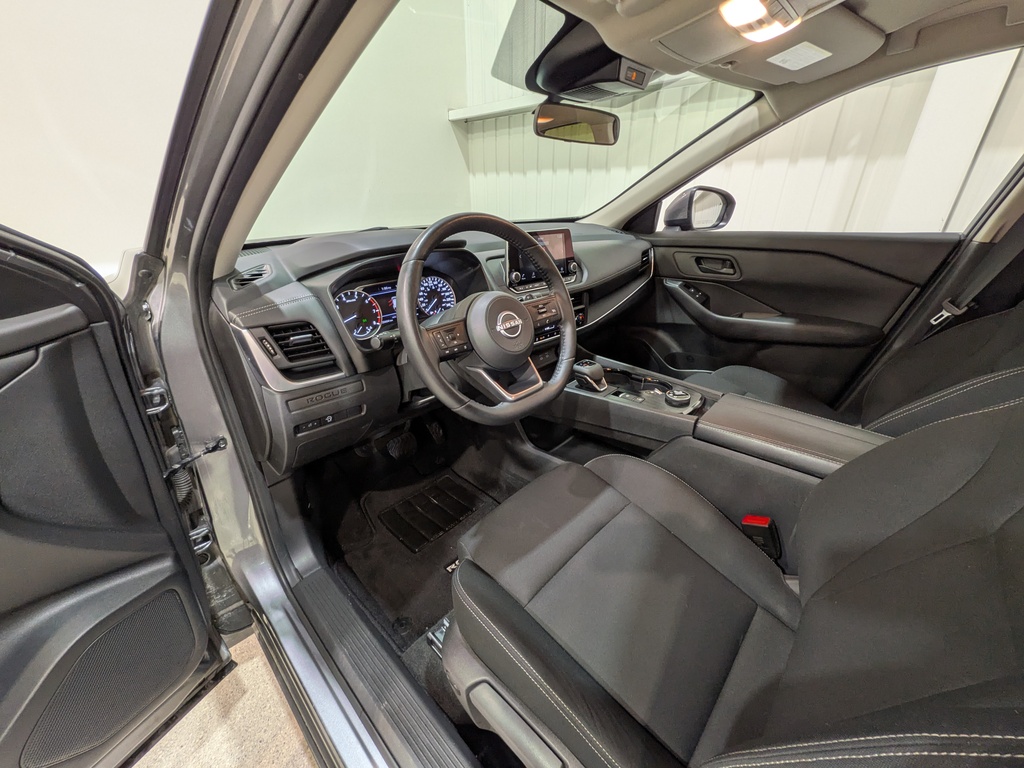 Nissan Rogue 2024