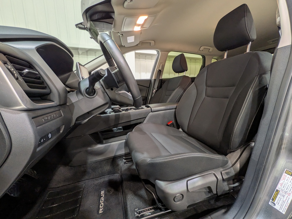 Nissan Rogue 2024
