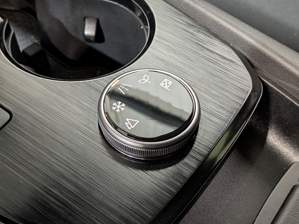Nissan Rogue 2024