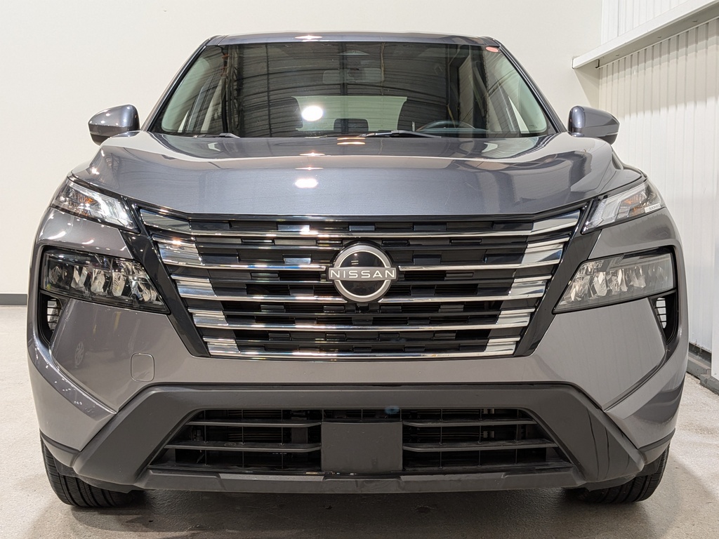Nissan Rogue 2024