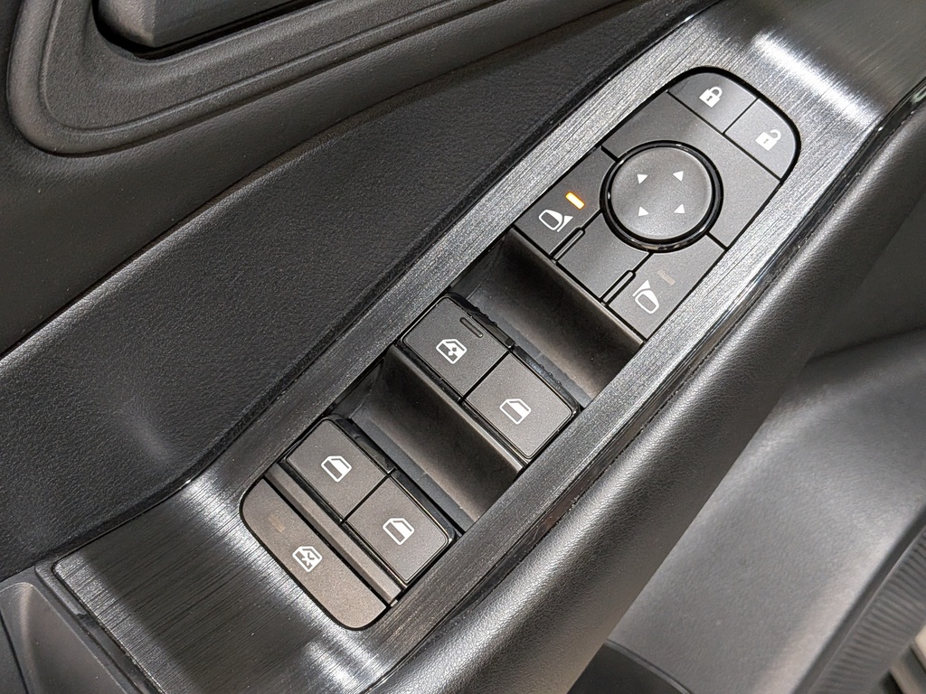 Nissan Rogue 2024