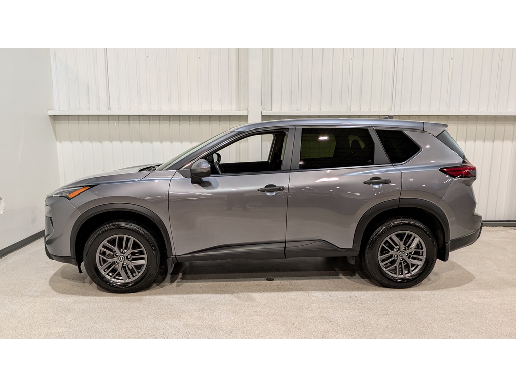 Nissan Rogue 2024