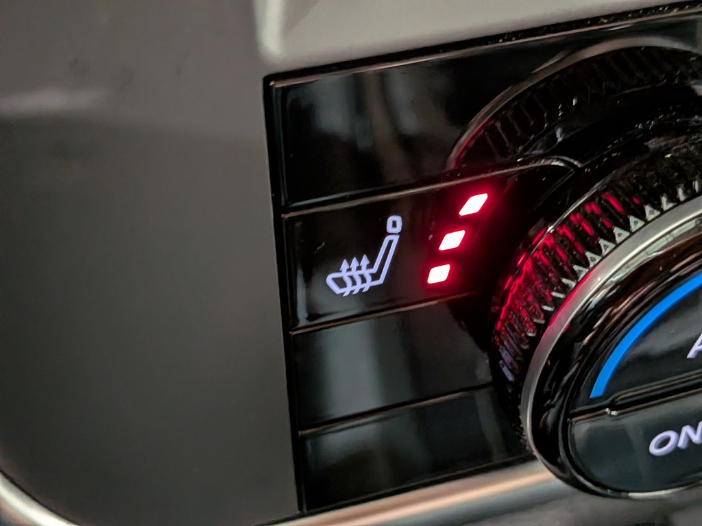 Nissan Rogue 2024