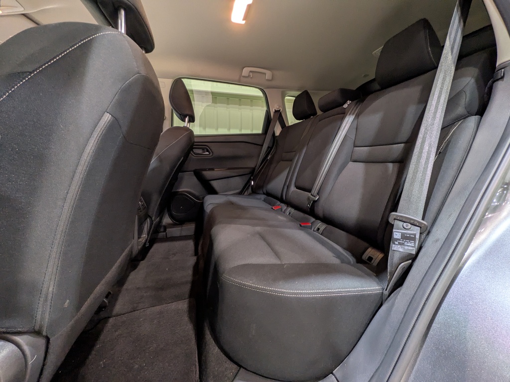 Nissan Rogue 2024