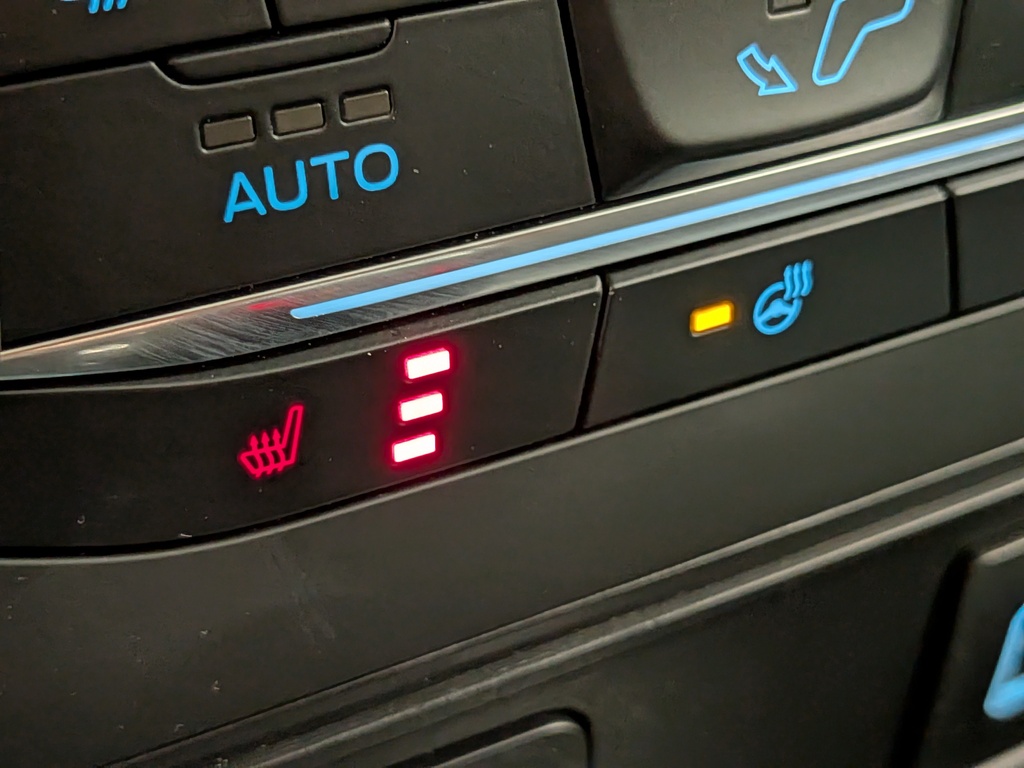 Ford EcoSport 2018