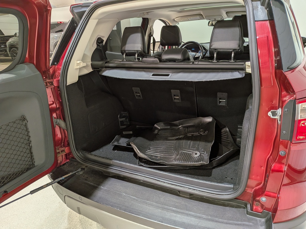 Ford EcoSport 2018