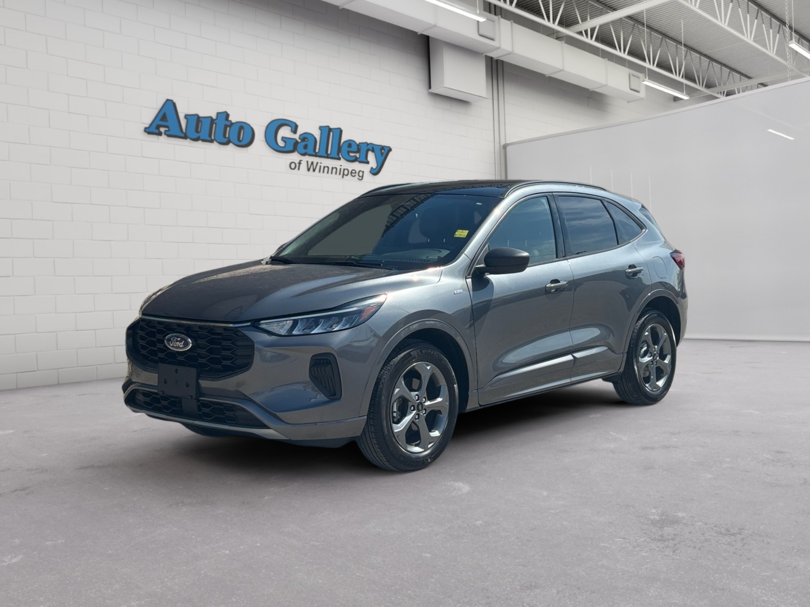 2023 Ford Escape