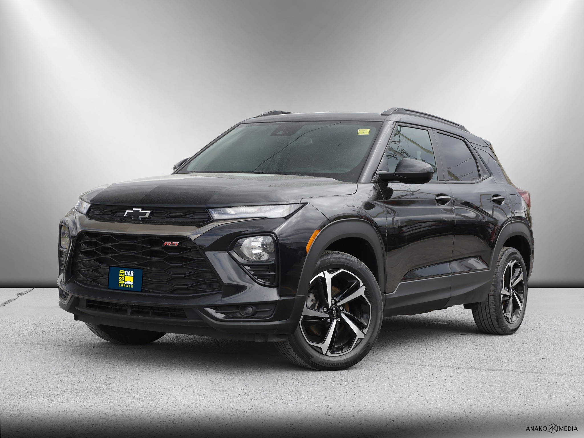 2023 Chevrolet Trailblazer