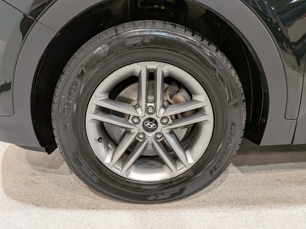 Hyundai Santa Fe Sport 2018