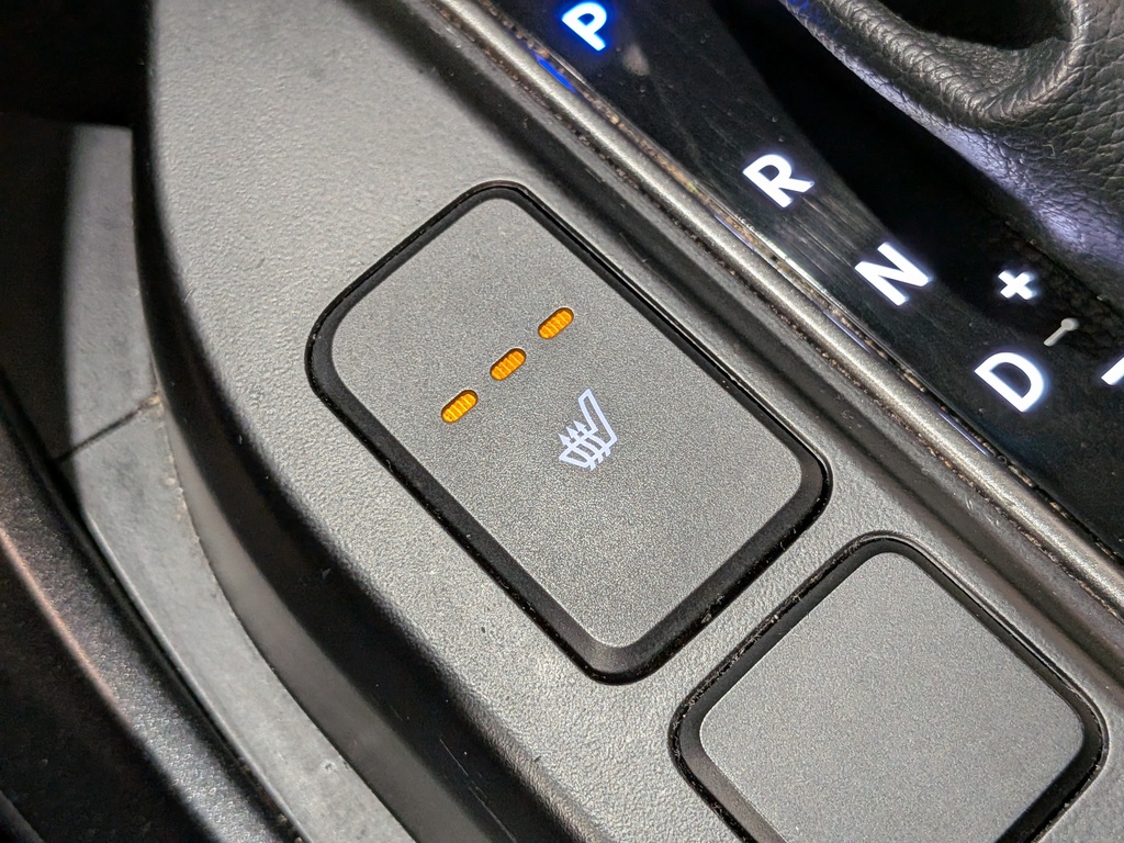 Hyundai Santa Fe Sport 2018