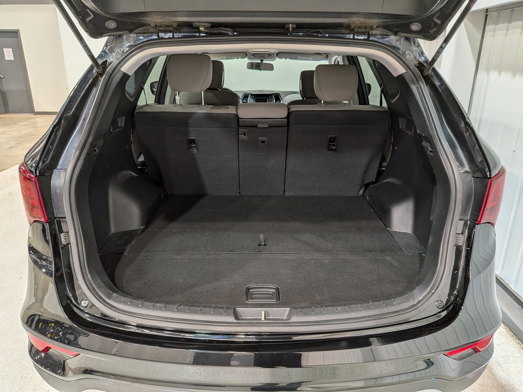 Hyundai Santa Fe Sport 2018