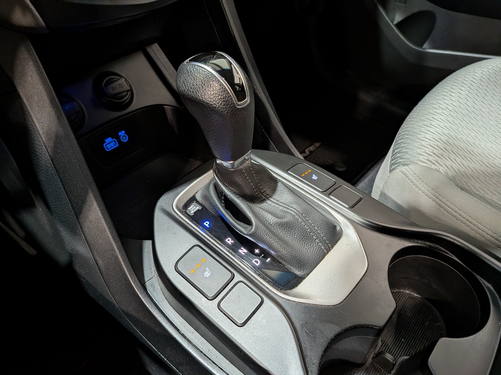Hyundai Santa Fe Sport 2018