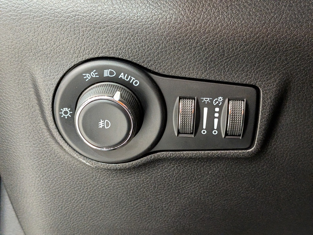 Jeep Compass 2022