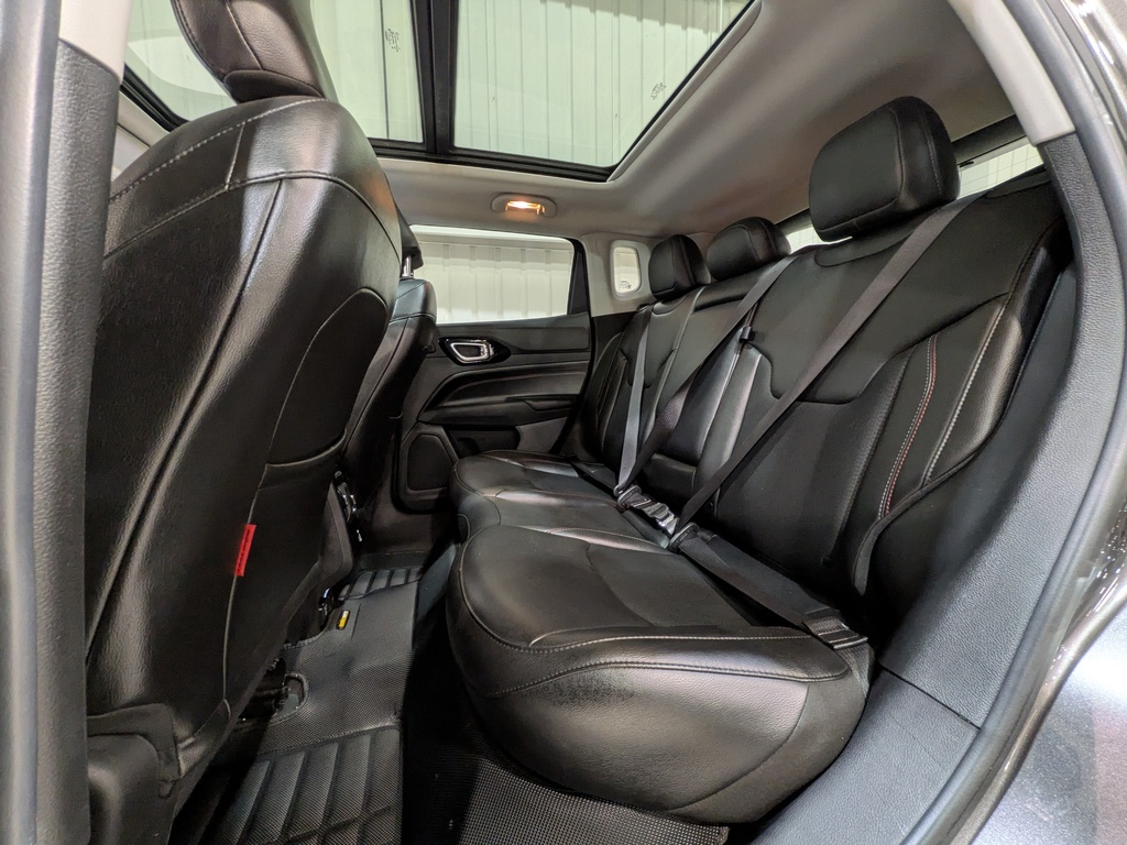 Jeep Compass 2022
