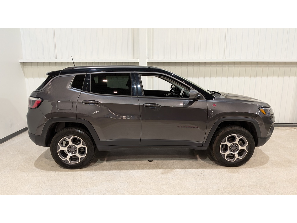 Jeep Compass 2022
