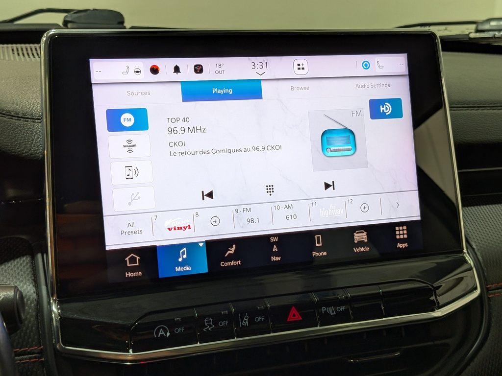Jeep Compass 2022