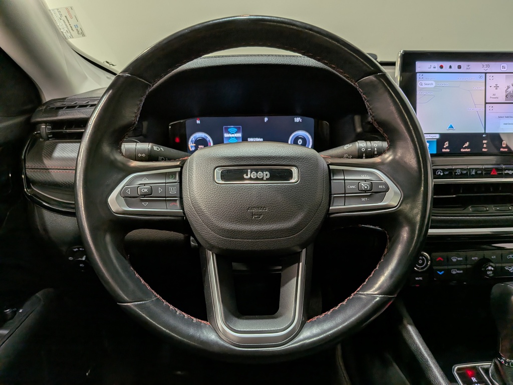 Jeep Compass 2022