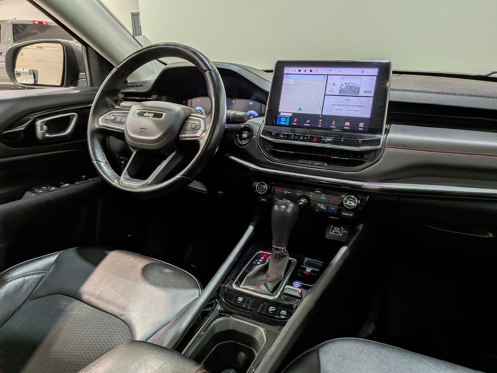 Jeep Compass 2022