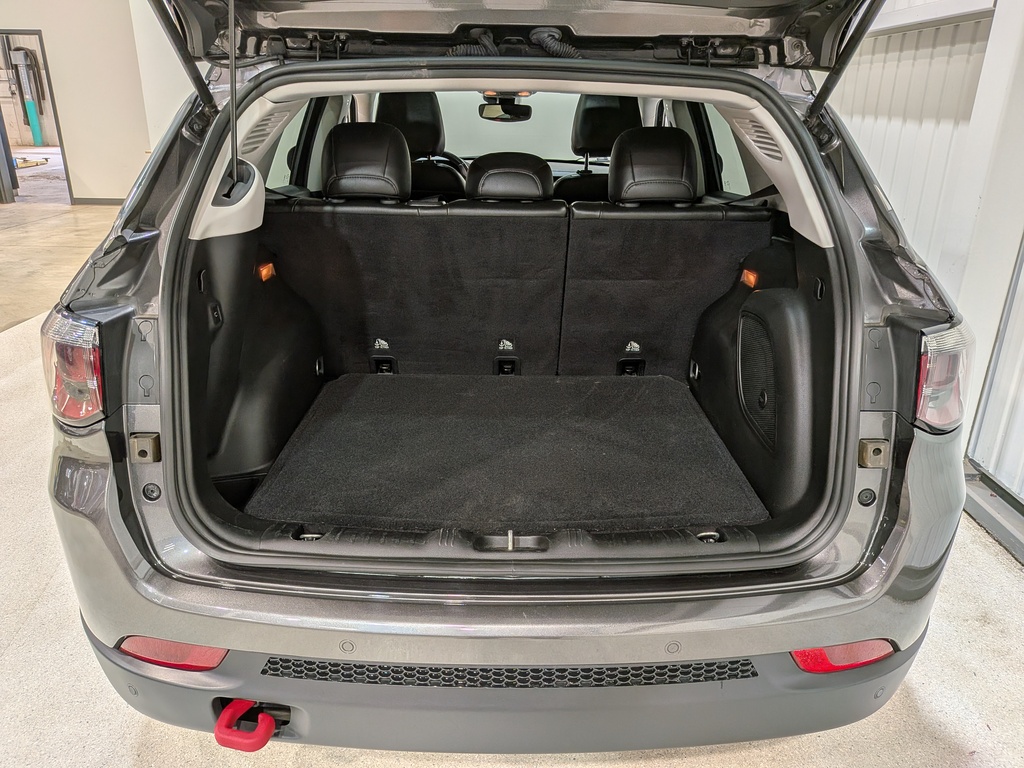 Jeep Compass 2022