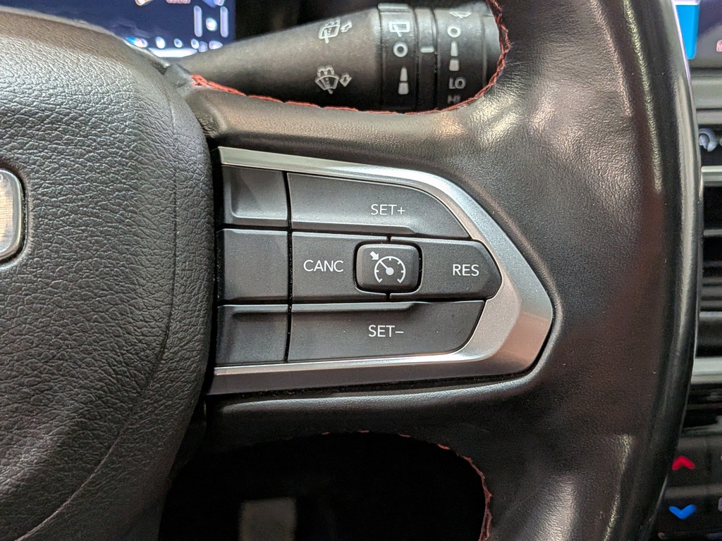 Jeep Compass 2022