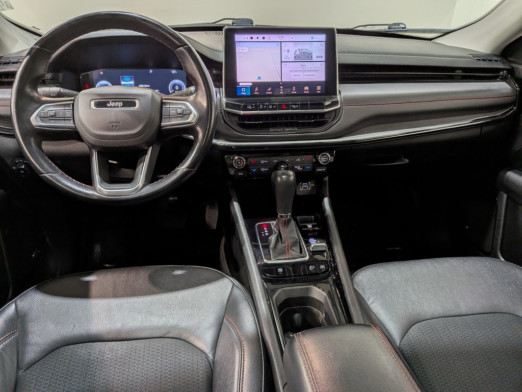 Jeep Compass 2022
