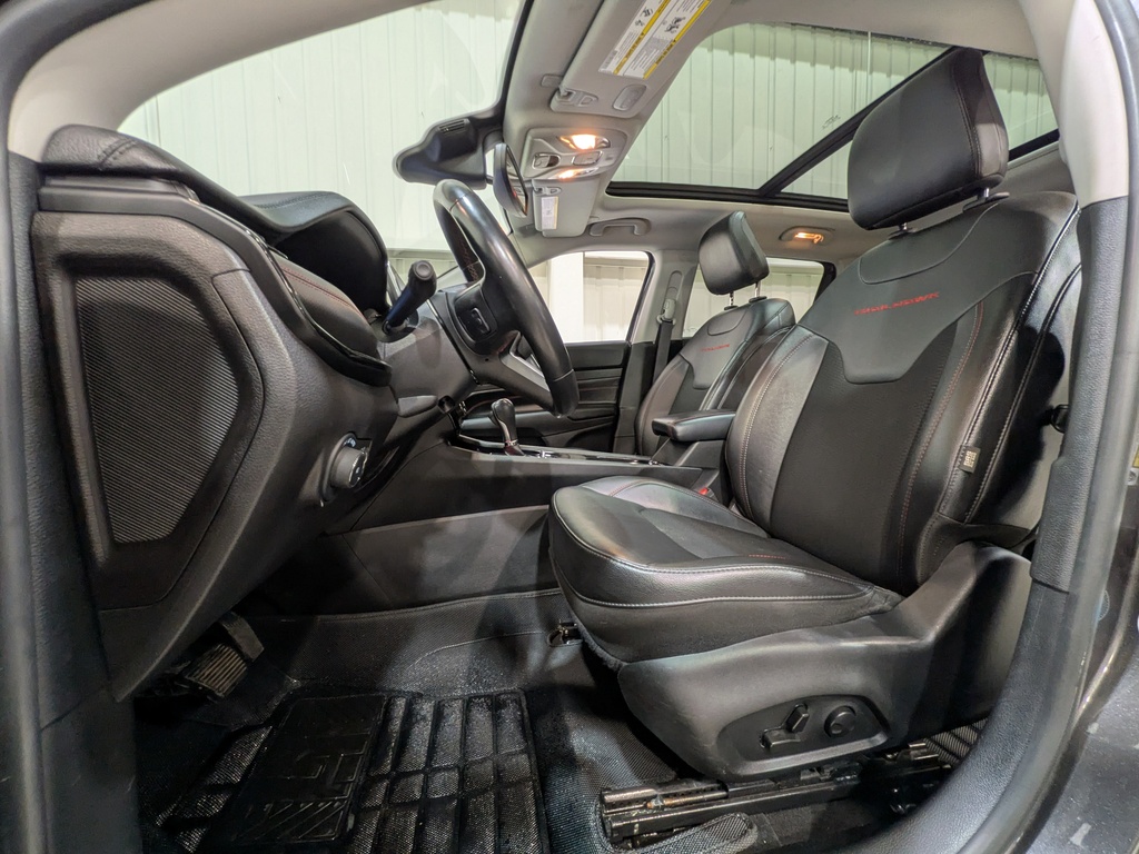 Jeep Compass 2022