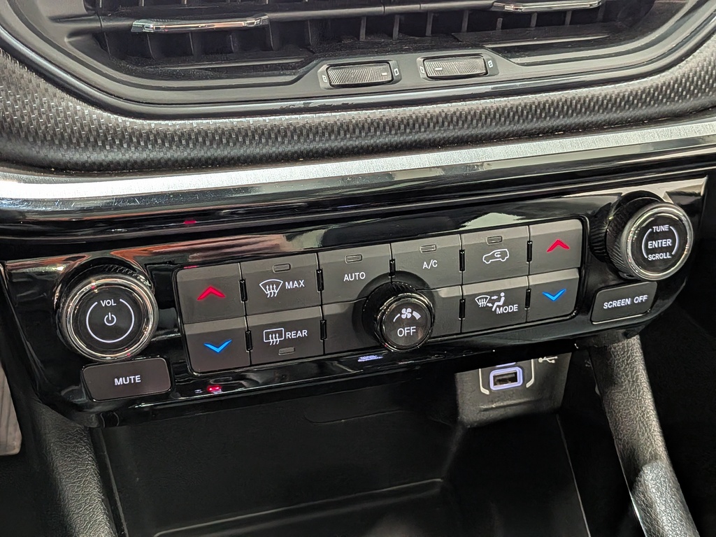 Jeep Compass 2022