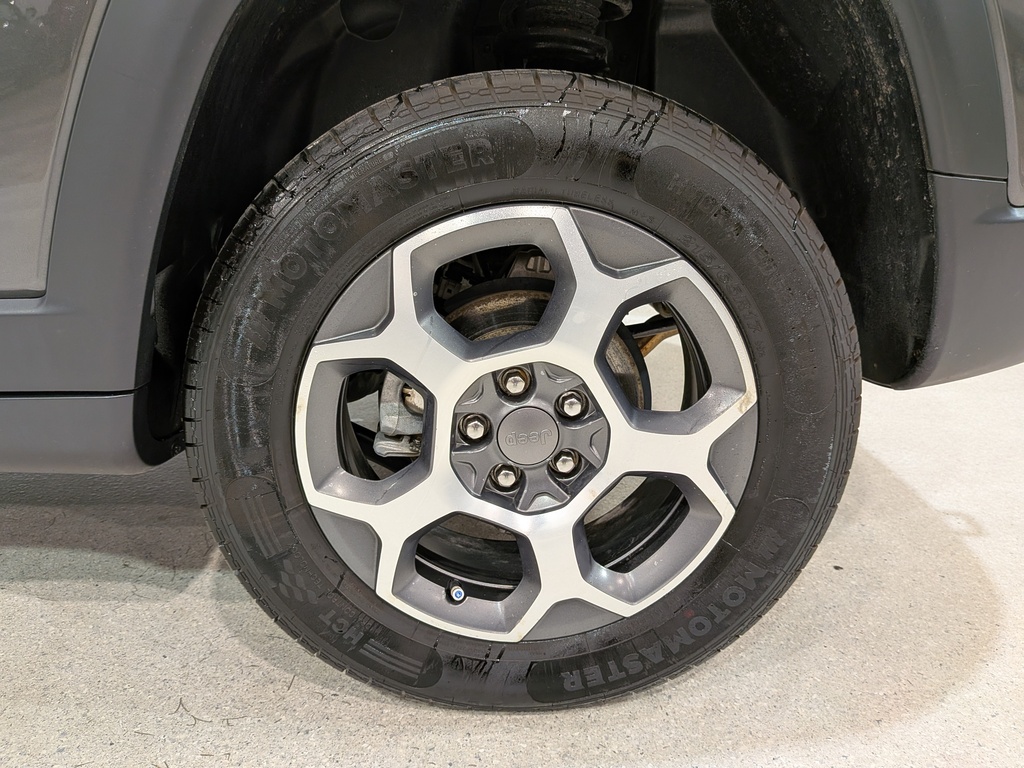 Jeep Compass 2022