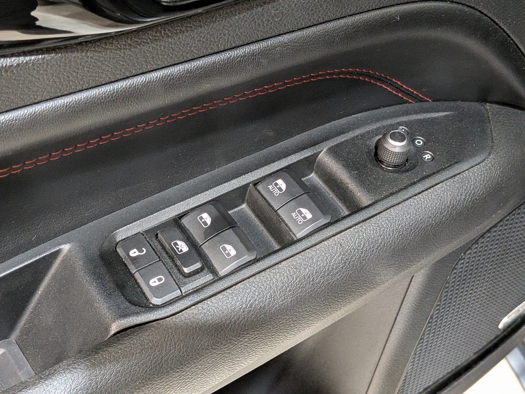 Jeep Compass 2022