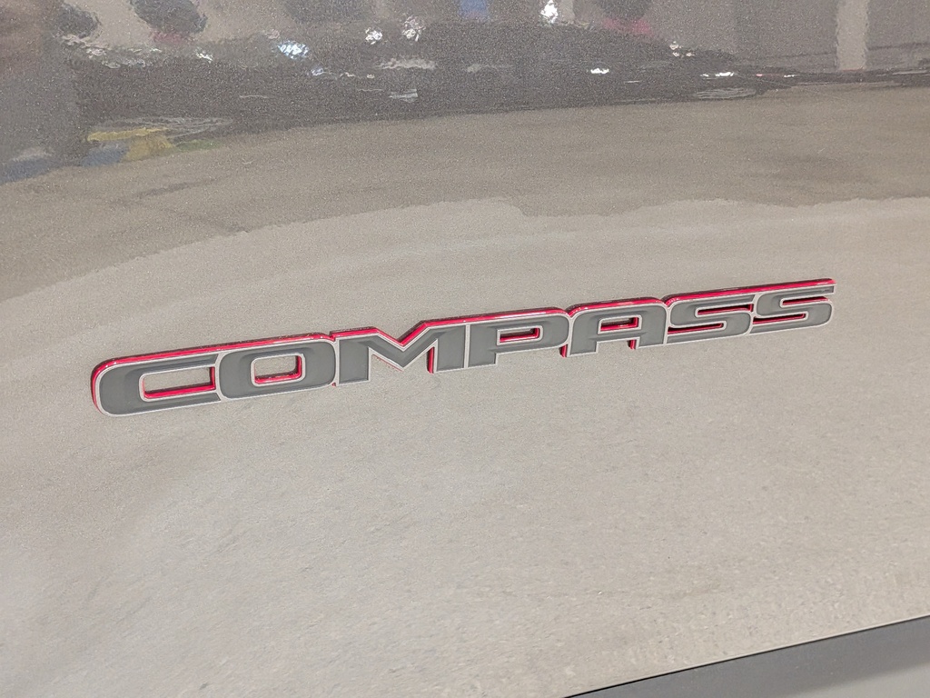Jeep Compass 2022