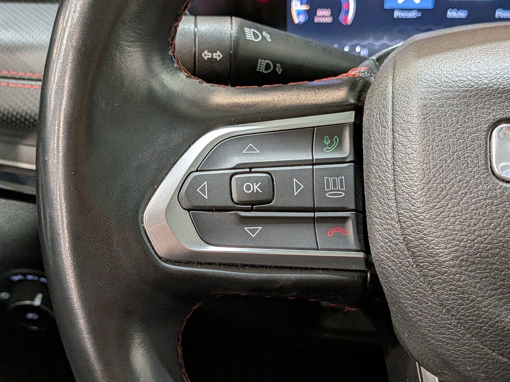 Jeep Compass 2022