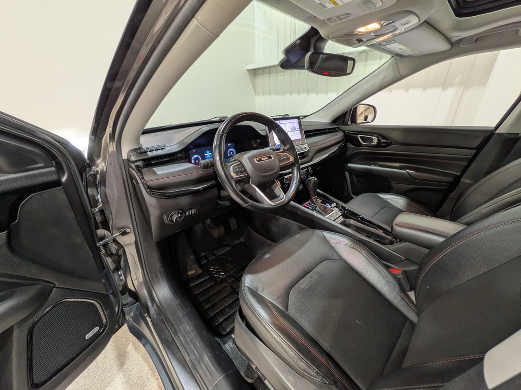 Jeep Compass 2022
