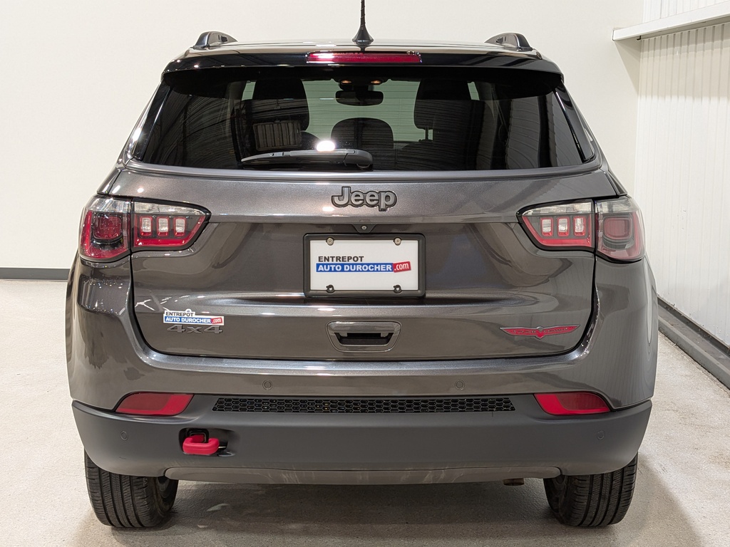 Jeep Compass 2022