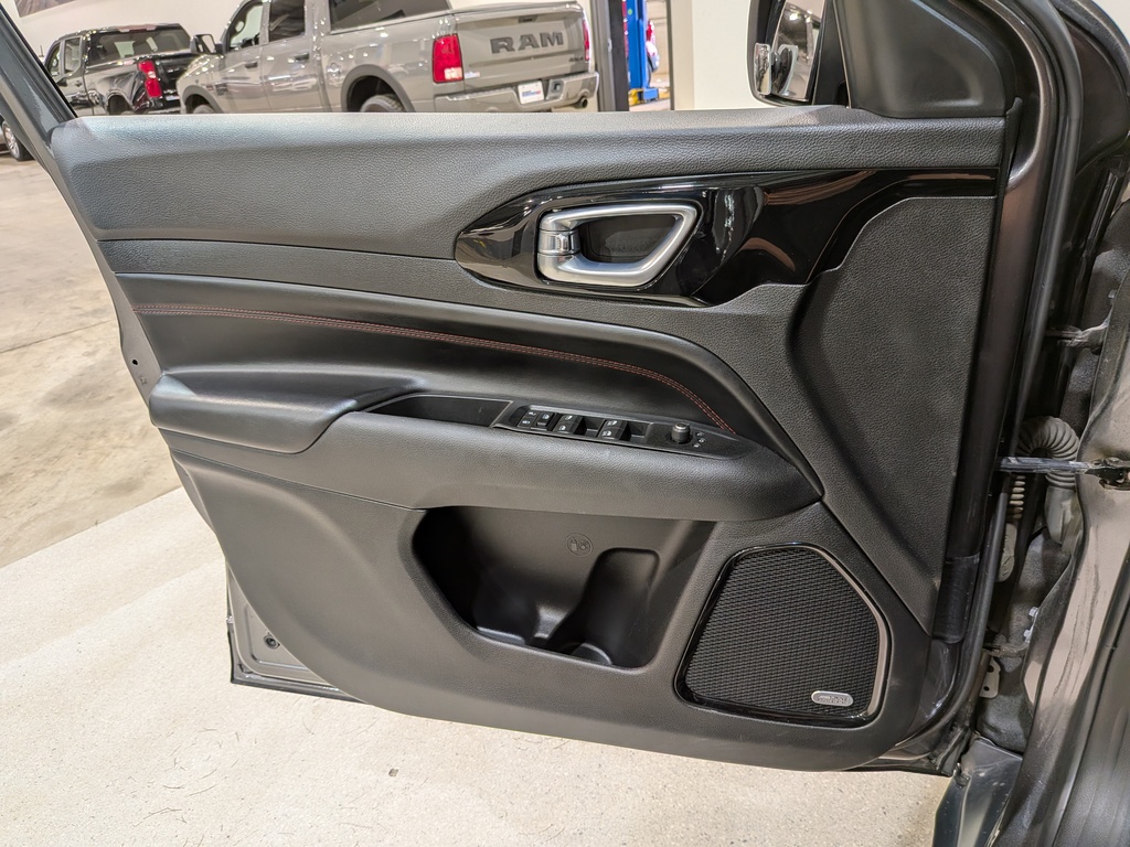 Jeep Compass 2022