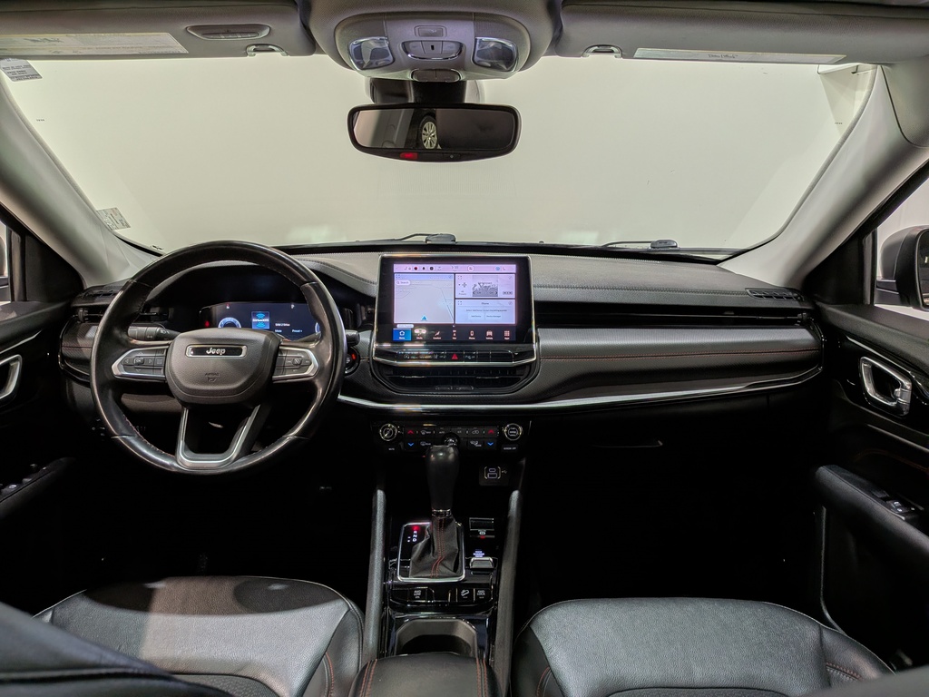 Jeep Compass 2022