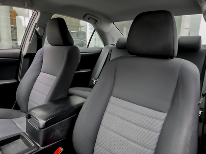 used 2016 Toyota Camry car, priced at $18,995