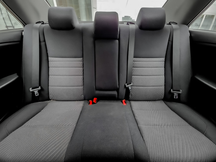 used 2016 Toyota Camry car, priced at $18,995
