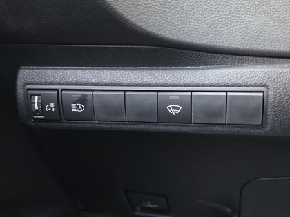 used 2025 Toyota Corolla Hatchback car, priced at $31,995