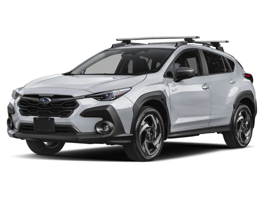 2026 Subaru Crosstrek Hybrid